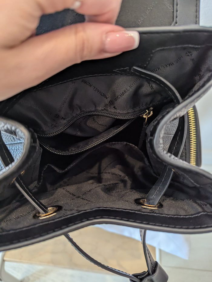 Micheal Kors Jet Set Backpack