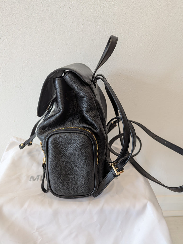 Micheal Kors Jet Set Backpack