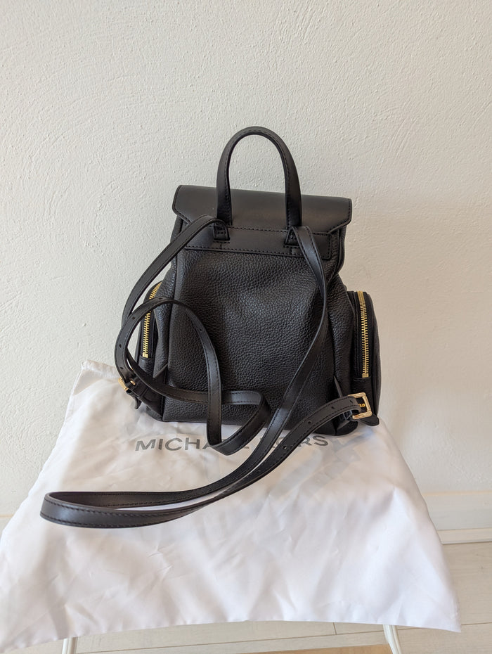Micheal Kors Jet Set Backpack