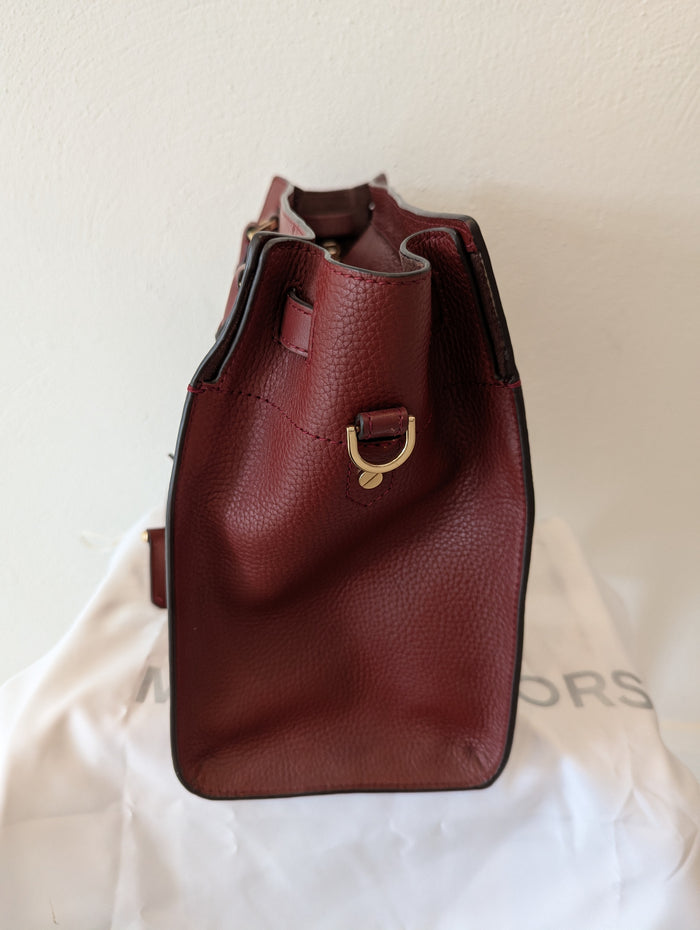 Micheal Kors Nouveau Hamilton - Brandy