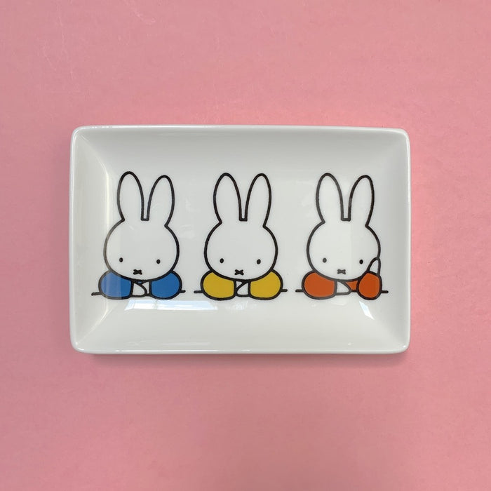 Miify Elbows Trinket Tray Vegan Fine China