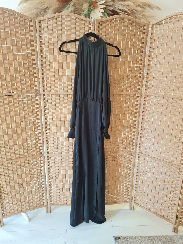Misguided Green Maxi 4