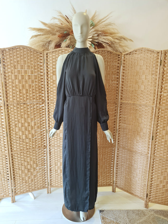 Misguided Green Maxi 4