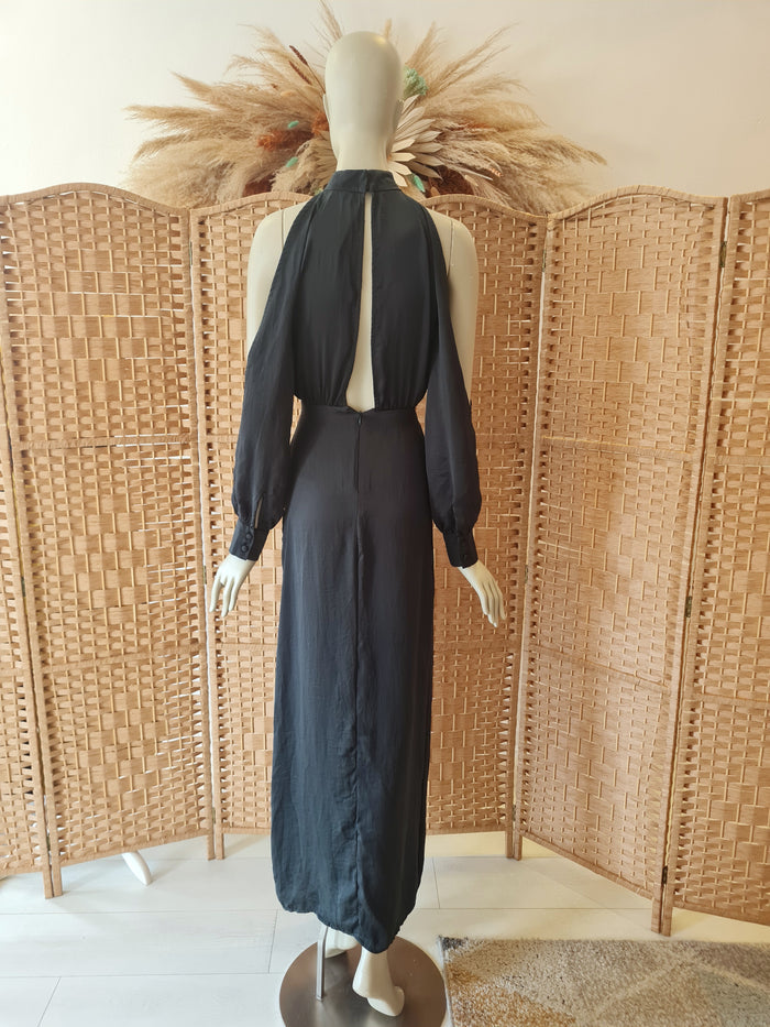 Misguided Green Maxi 4