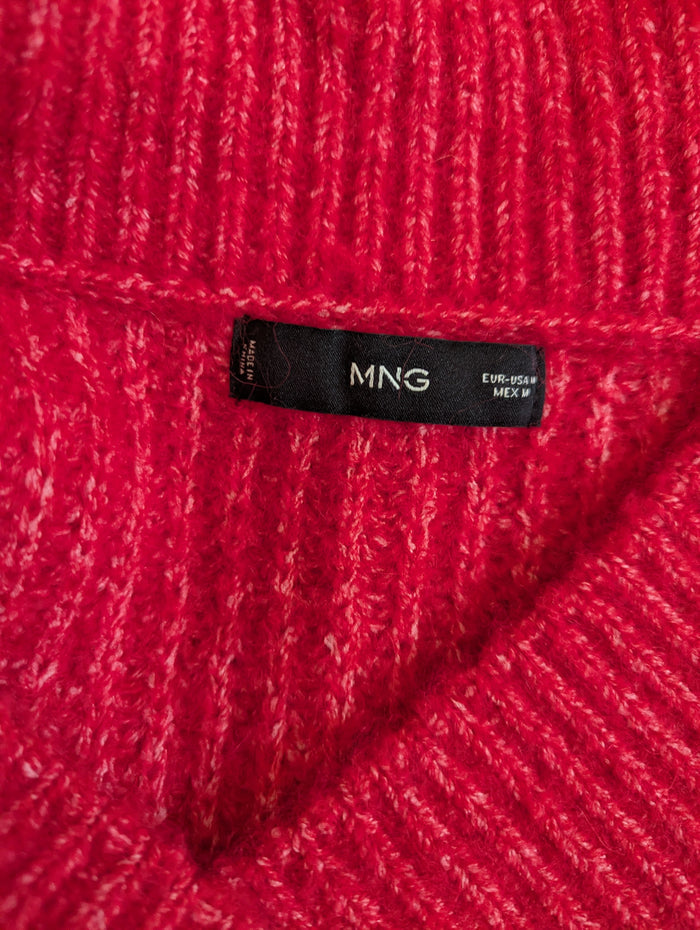 MNG Coral Jumper M