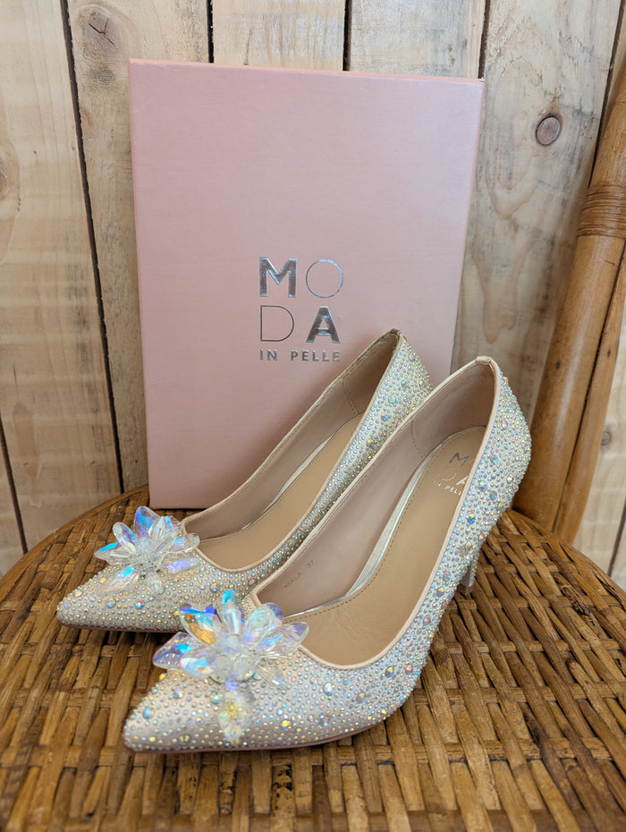 Moda In Pelle Kiala Shoes 4