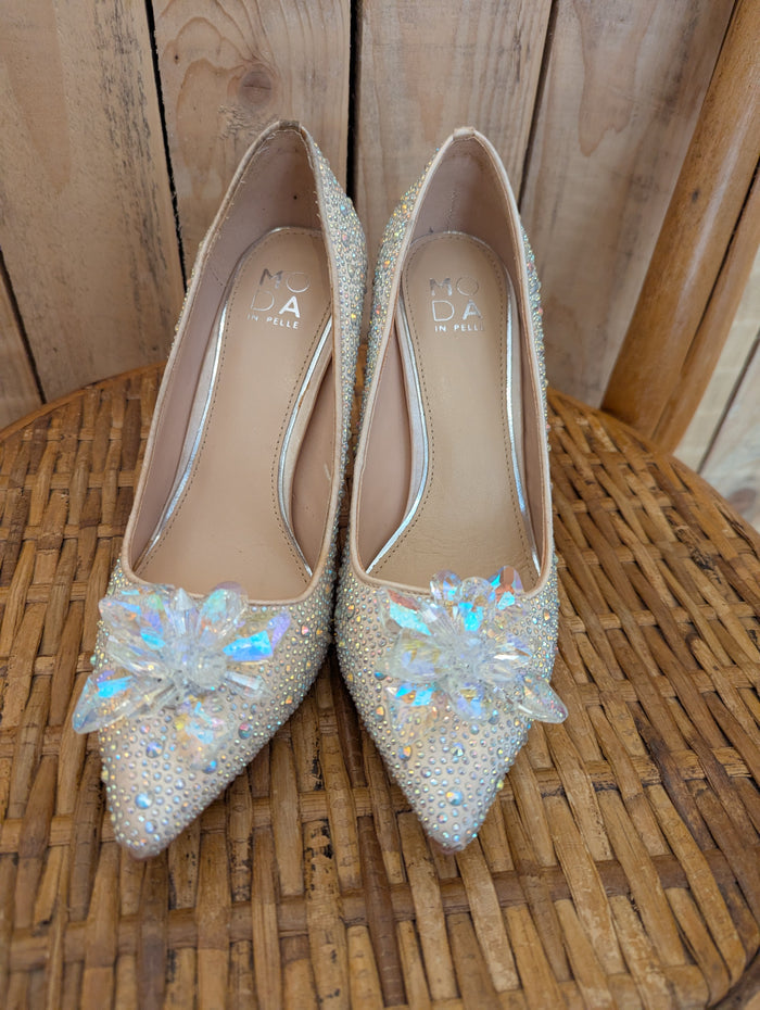 Moda In Pelle Kiala Shoes 4