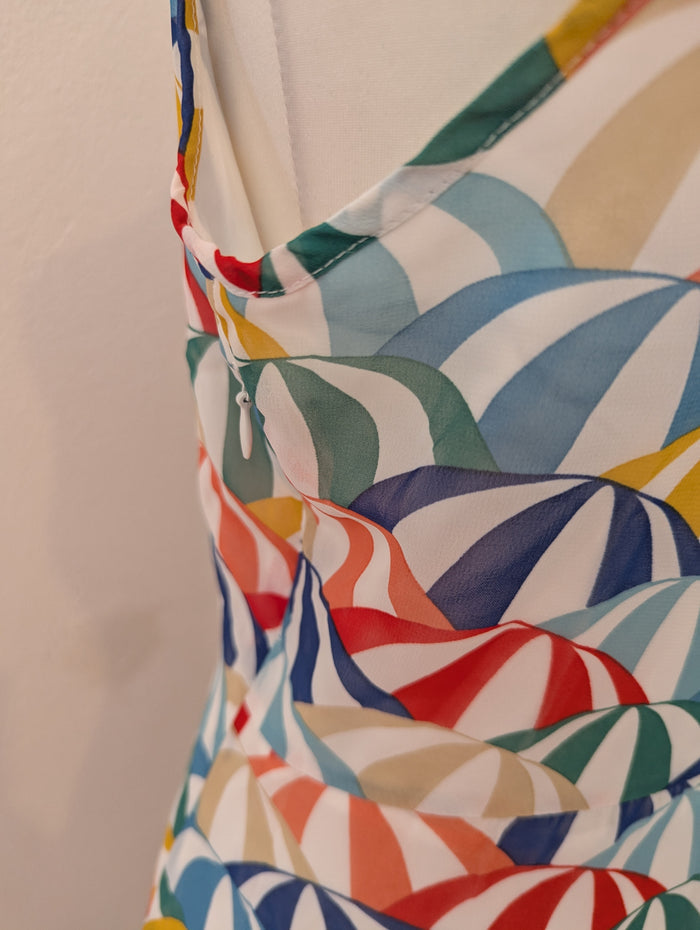 Molly Bracken Multi dress S