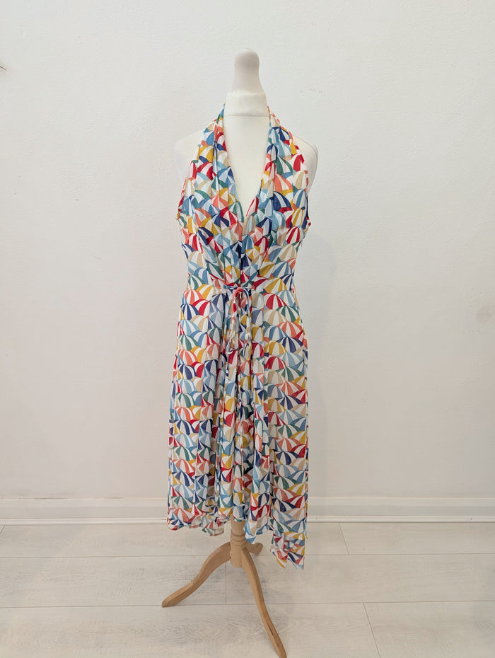 Molly Bracken Multi dress S