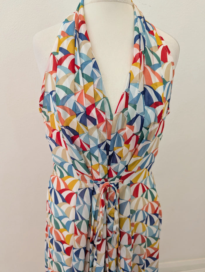 Molly Bracken Multi dress S