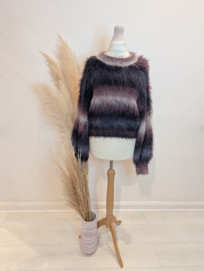 Molly Bracken Stripe Jumper S