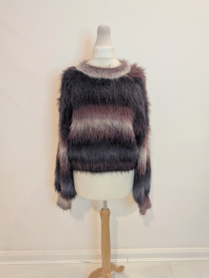 Molly Bracken Stripe Jumper S