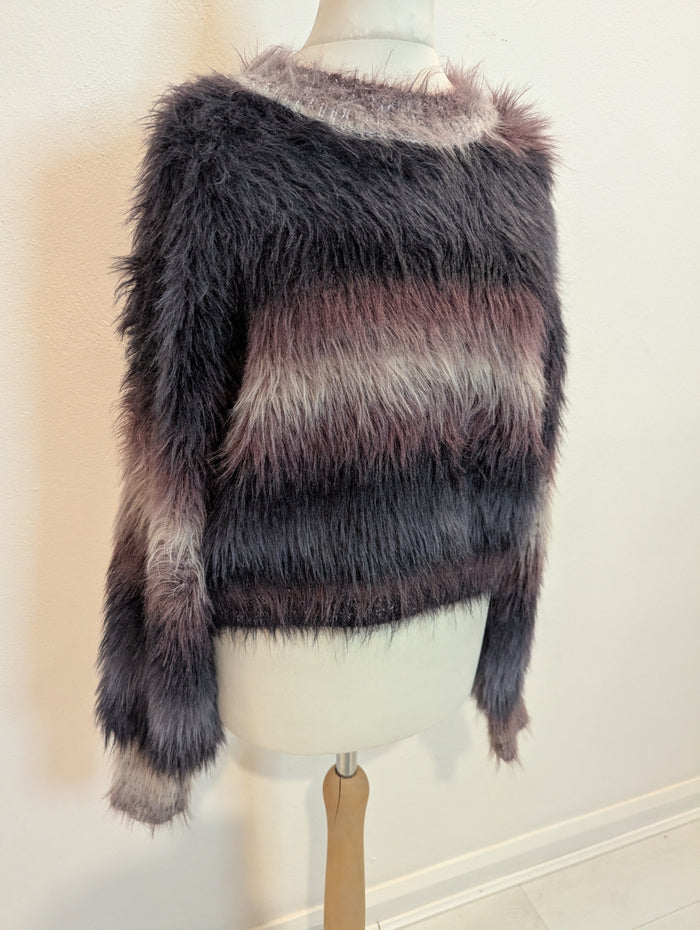Molly Bracken Stripe Jumper S