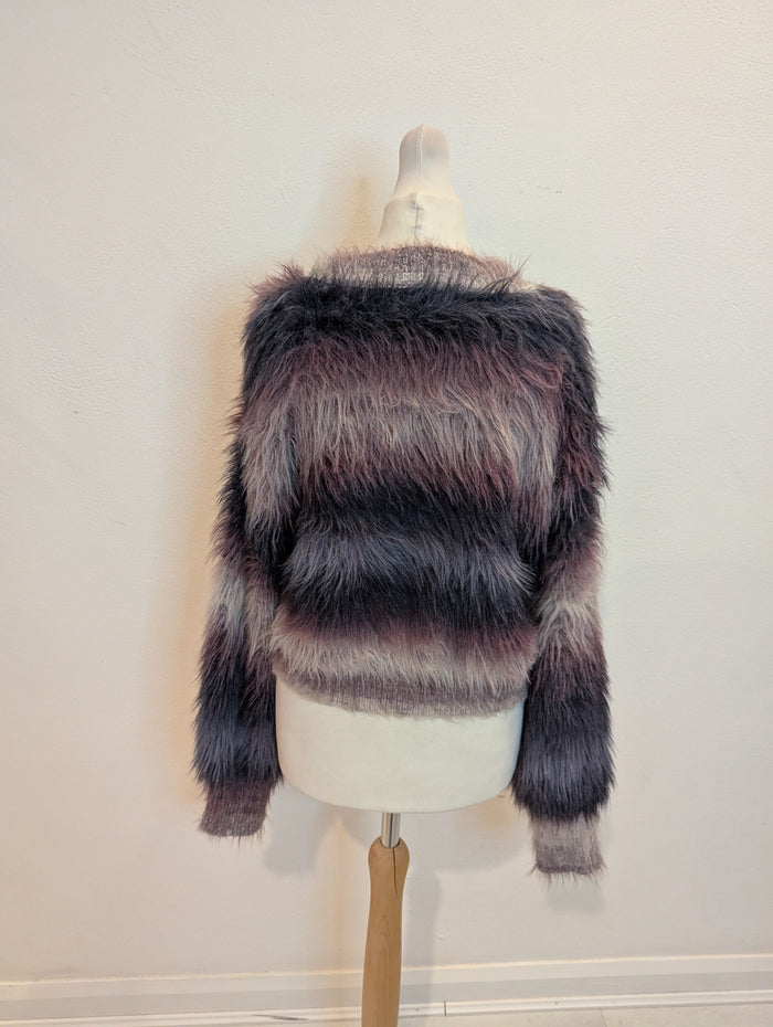 Molly Bracken Stripe Jumper S