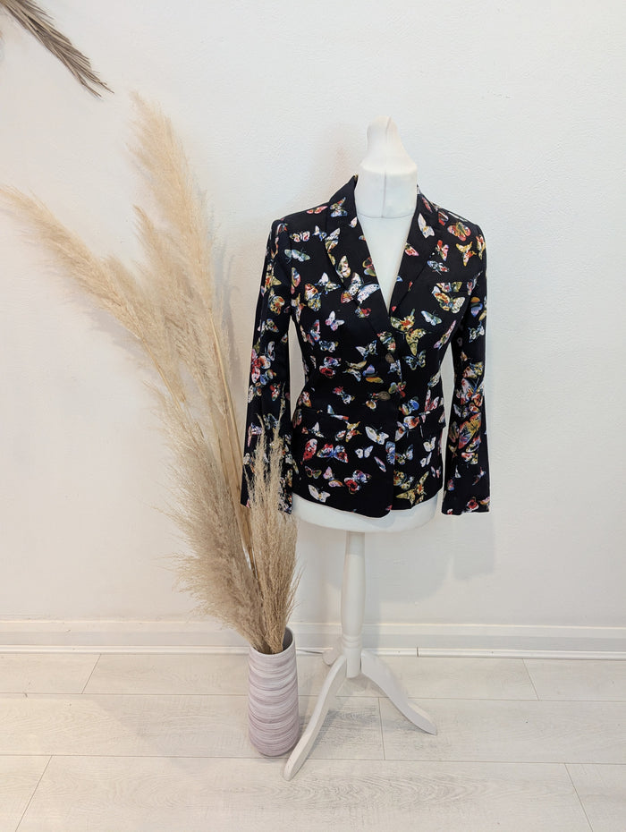 Monacco Butterfly Jacket M