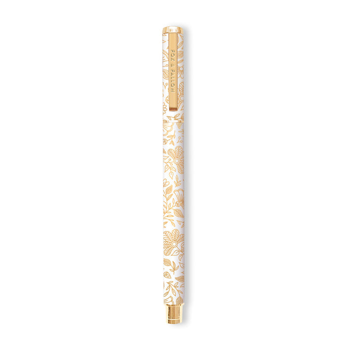Moonstone Rollerball Pen