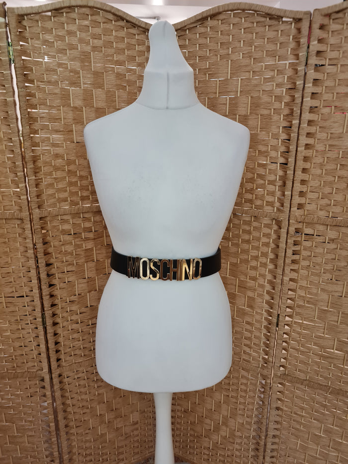 Moschino Belt