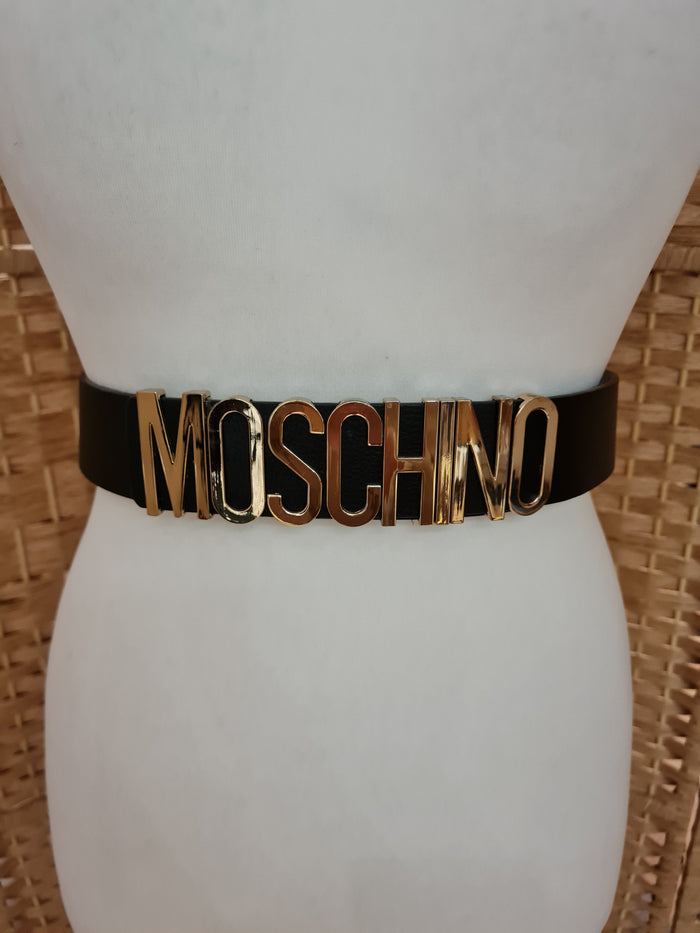 Moschino Belt