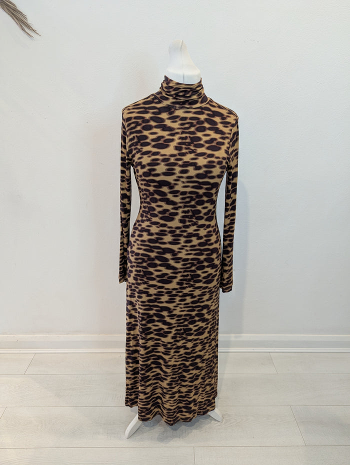 M&S Leopard Maxi 12