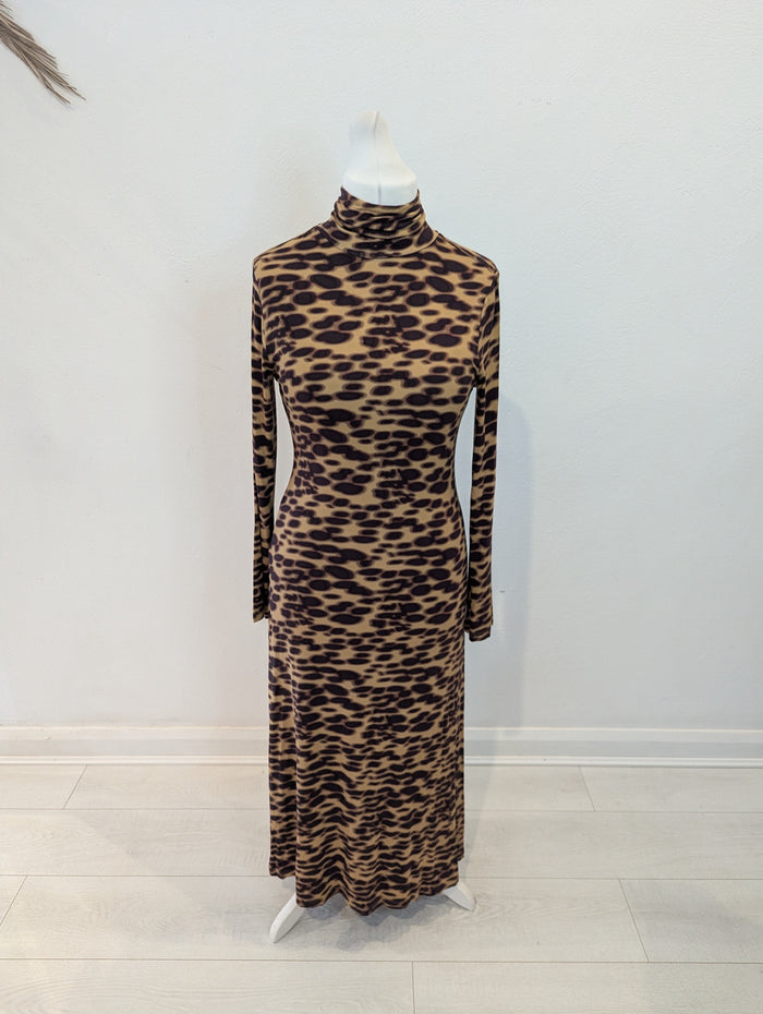 M&S Leopard Maxi 12