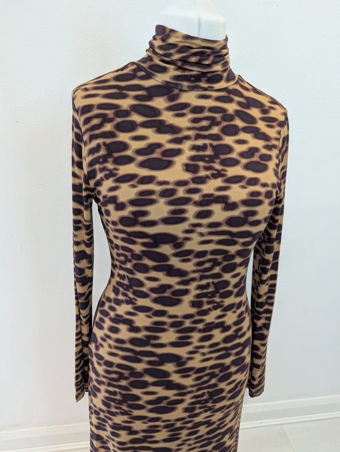 M&S Leopard Maxi 12
