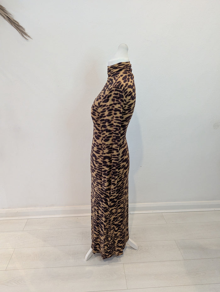 M&S Leopard Maxi 12