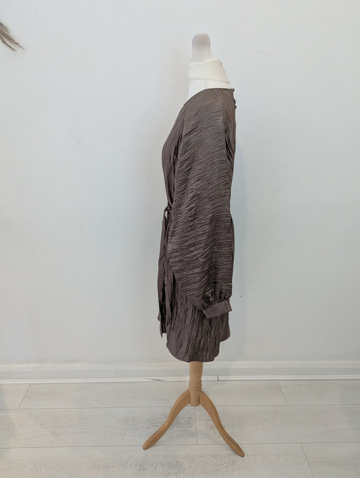 MSCH Ailey Dress NWT £90