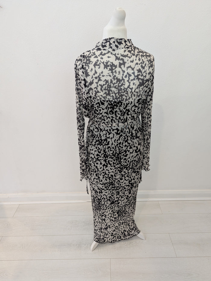 MSCH Copenhagen Abstract maxi NWT £80