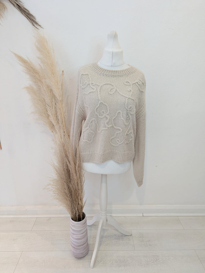 MSCH Copenhagen Heidi Jumper 10/12 NWT £80