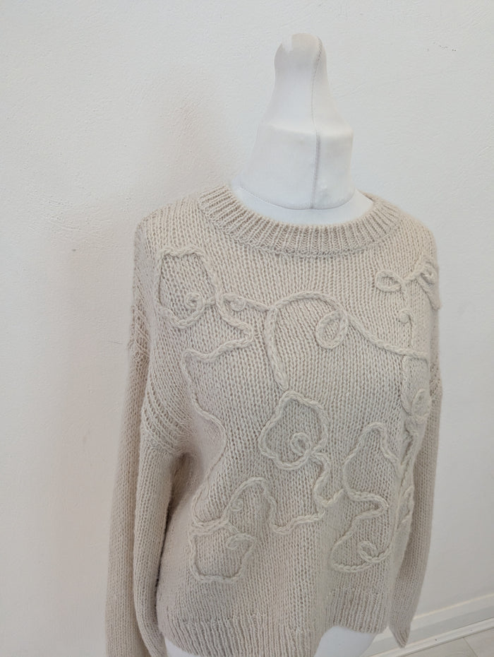 MSCH Copenhagen Heidi Jumper 10/12 NWT £80
