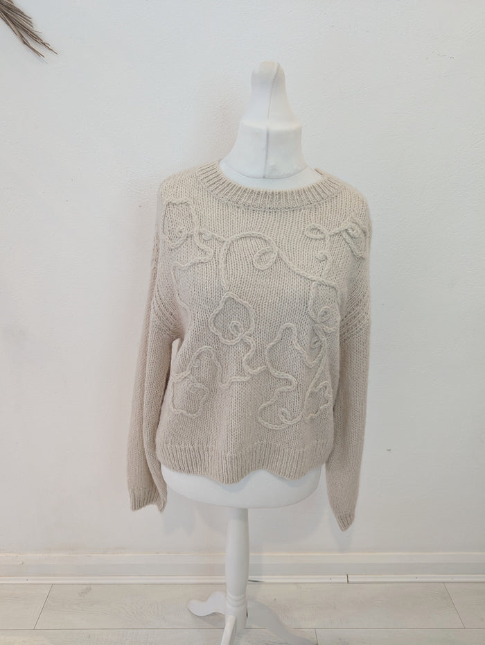MSCH Copenhagen Heidi Jumper 10/12 NWT £80