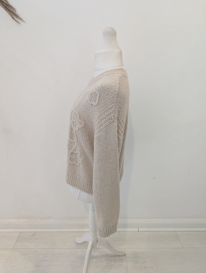 MSCH Copenhagen Heidi Jumper 10/12 NWT £80