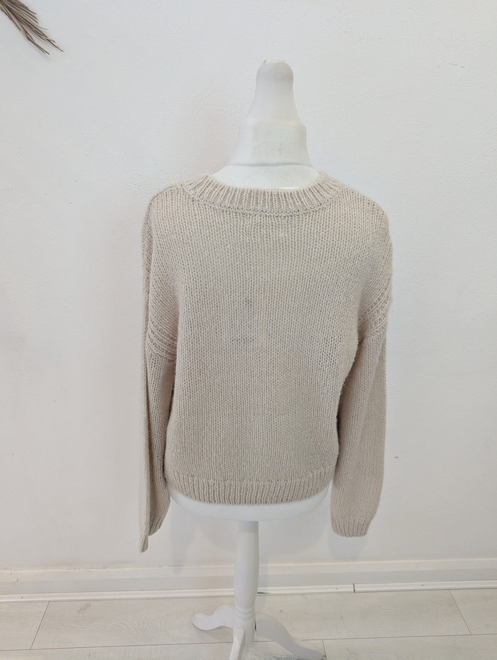 MSCH Copenhagen Heidi Jumper 10/12 NWT £80