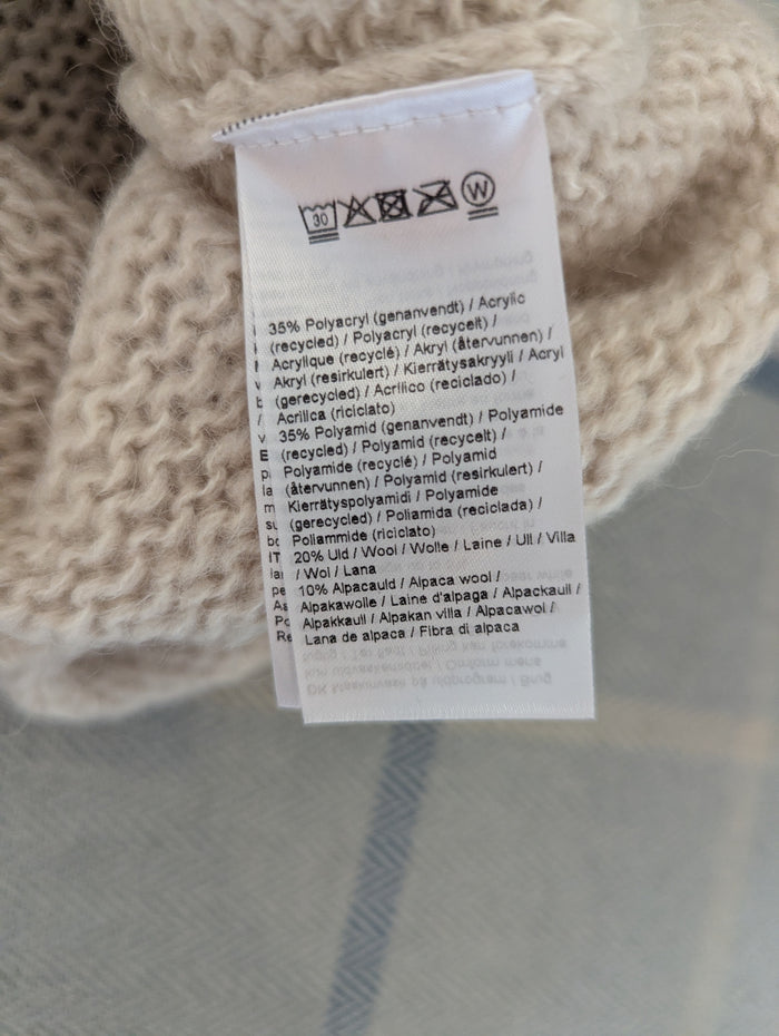 MSCH Copenhagen Heidi Jumper 10/12 NWT £80