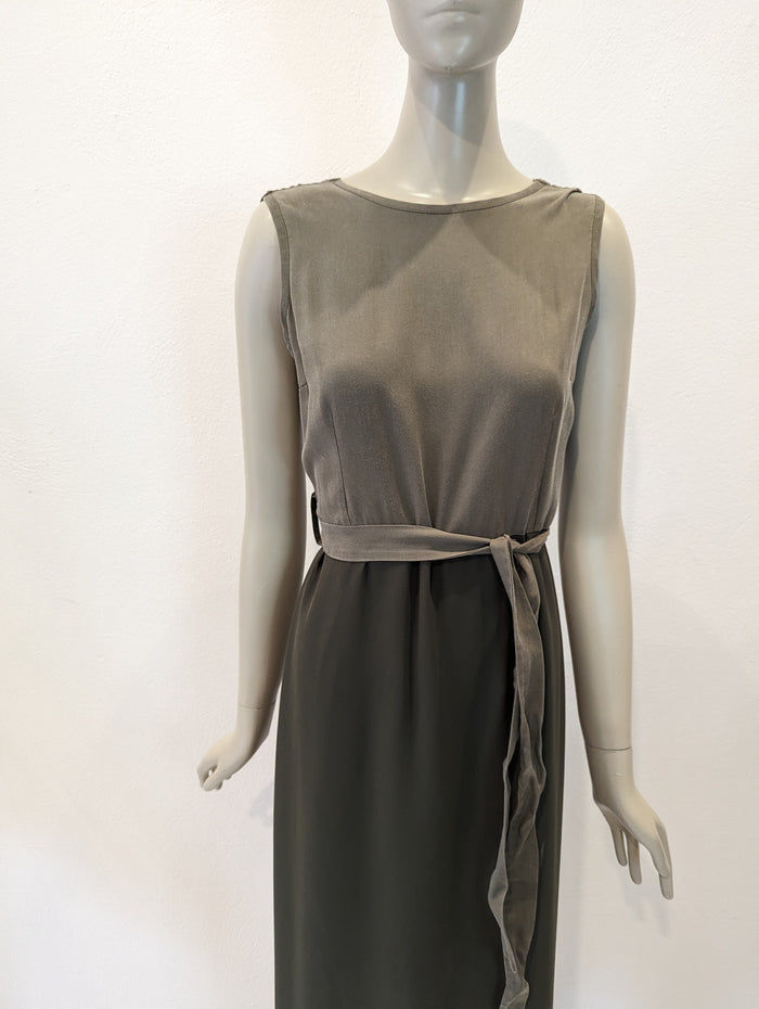 Naya Green Jumpsuit Size Medium