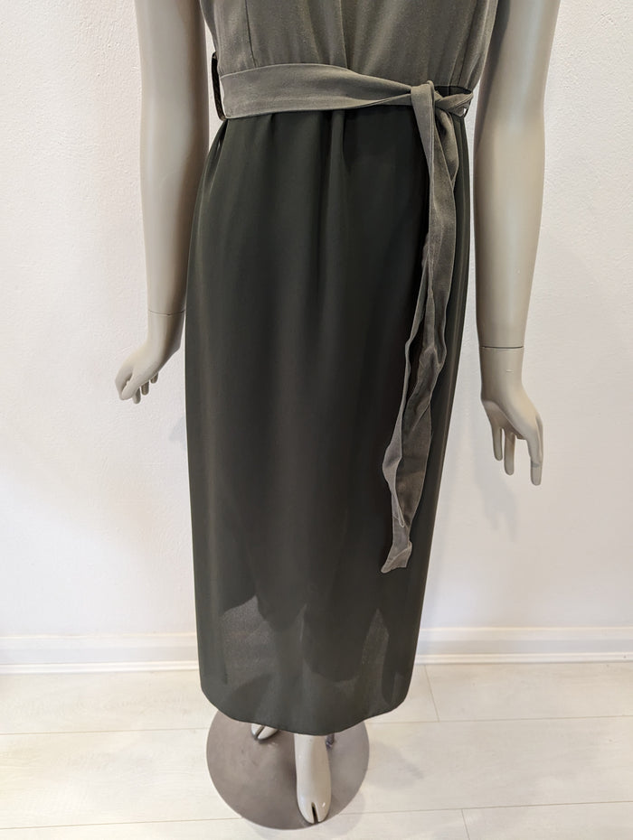 Naya Green Jumpsuit Size Medium