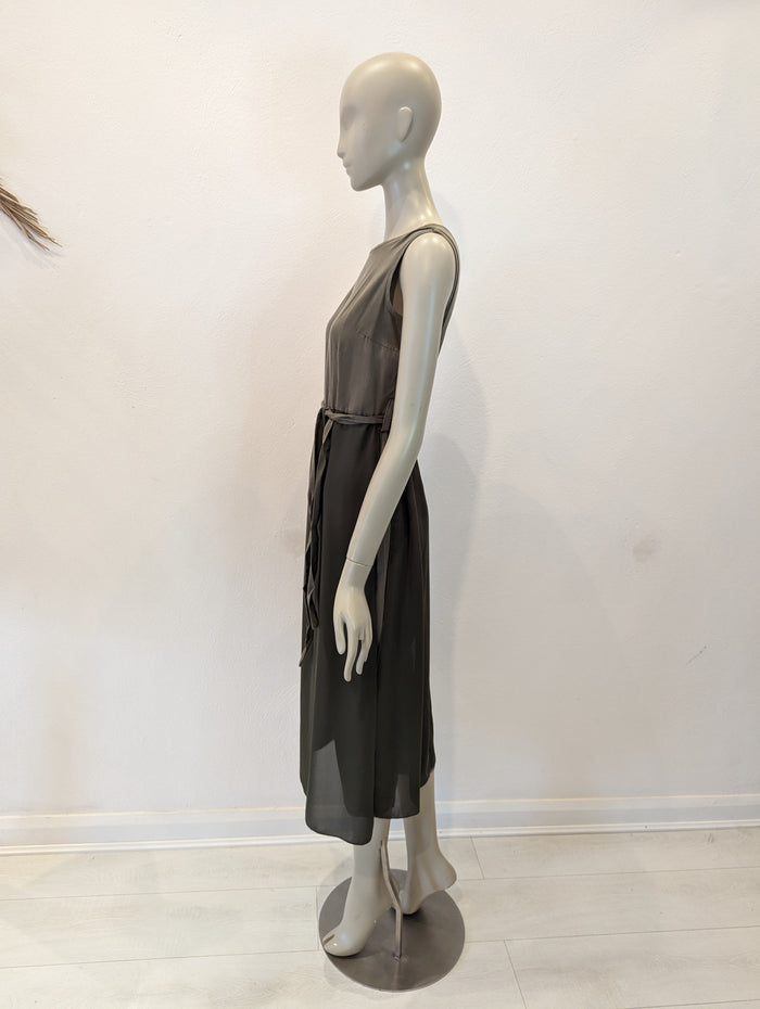 Naya Green Jumpsuit Size Medium