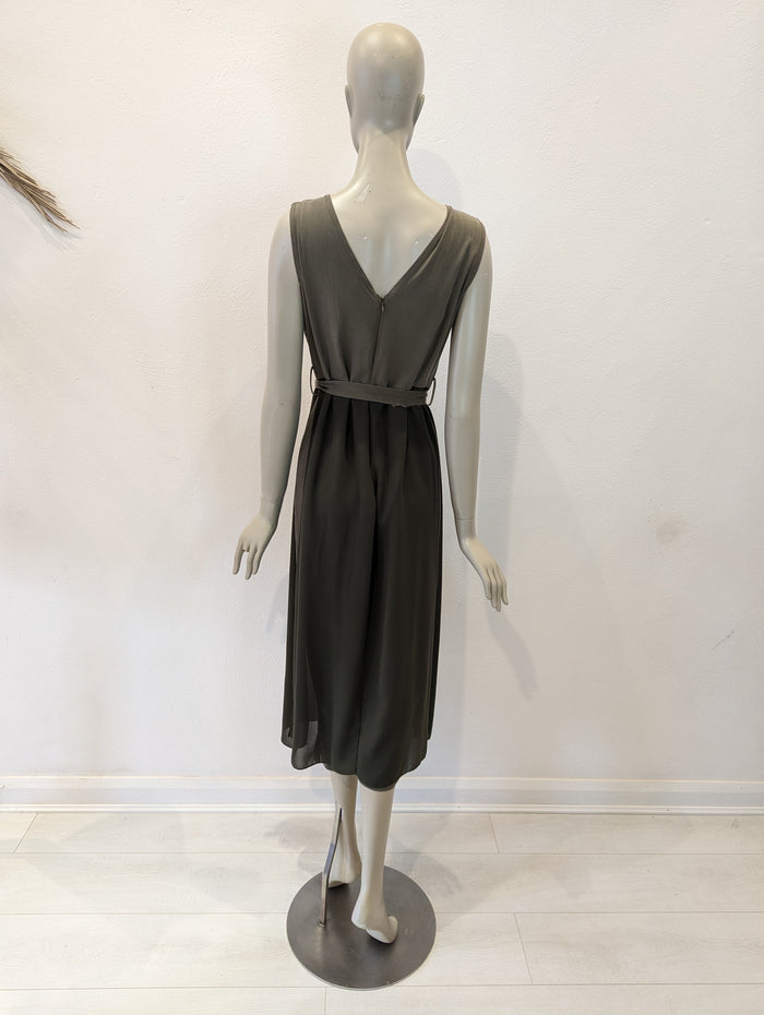 Naya Green Jumpsuit Size Medium