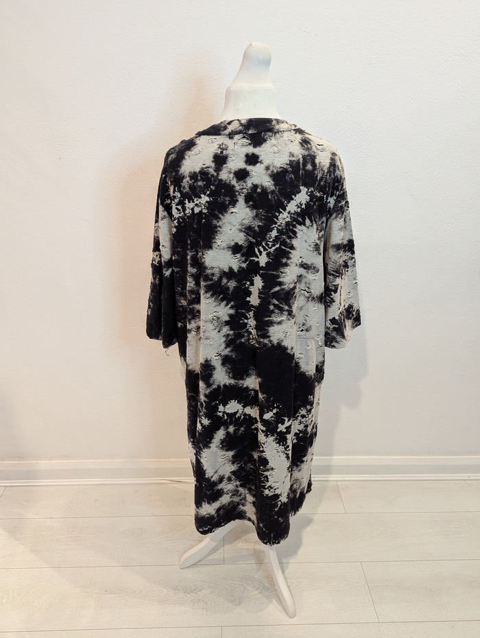 Neslay Knitted Coatigan M/L