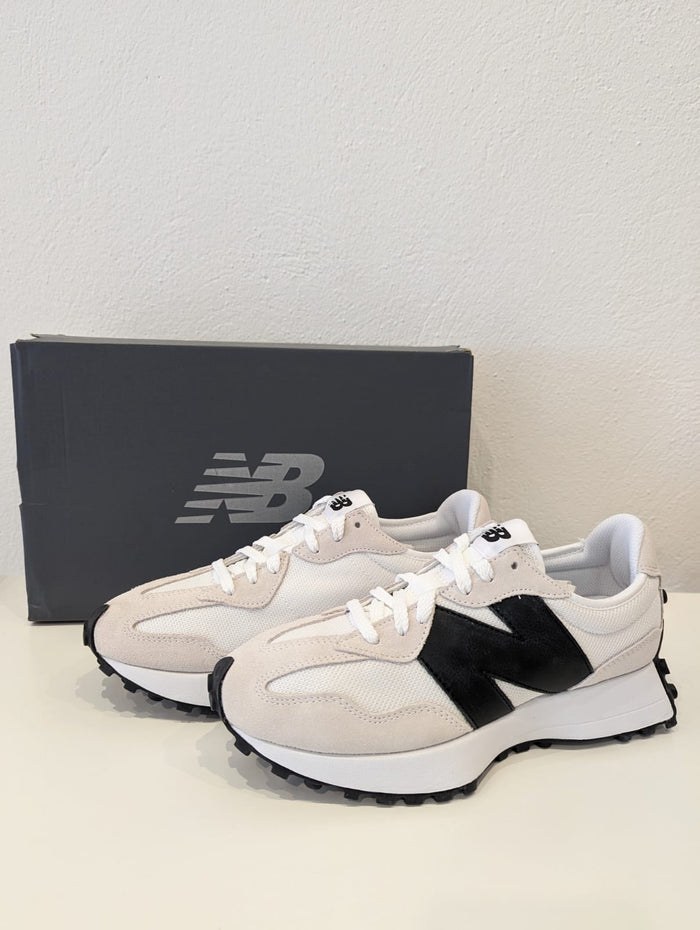 New balance trainers 6.5