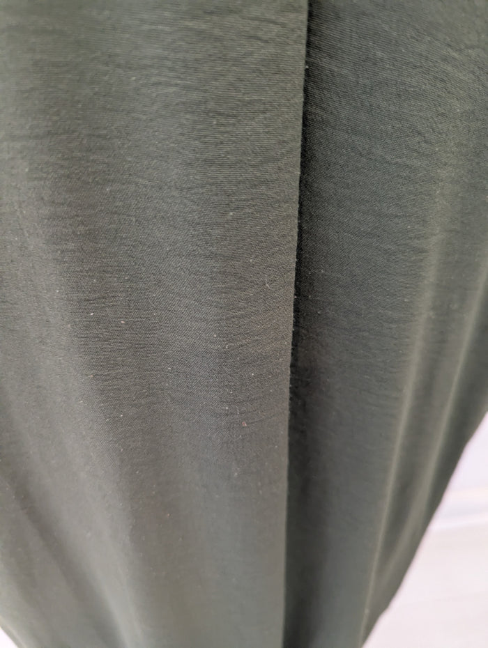 New Collection Khaki Dress