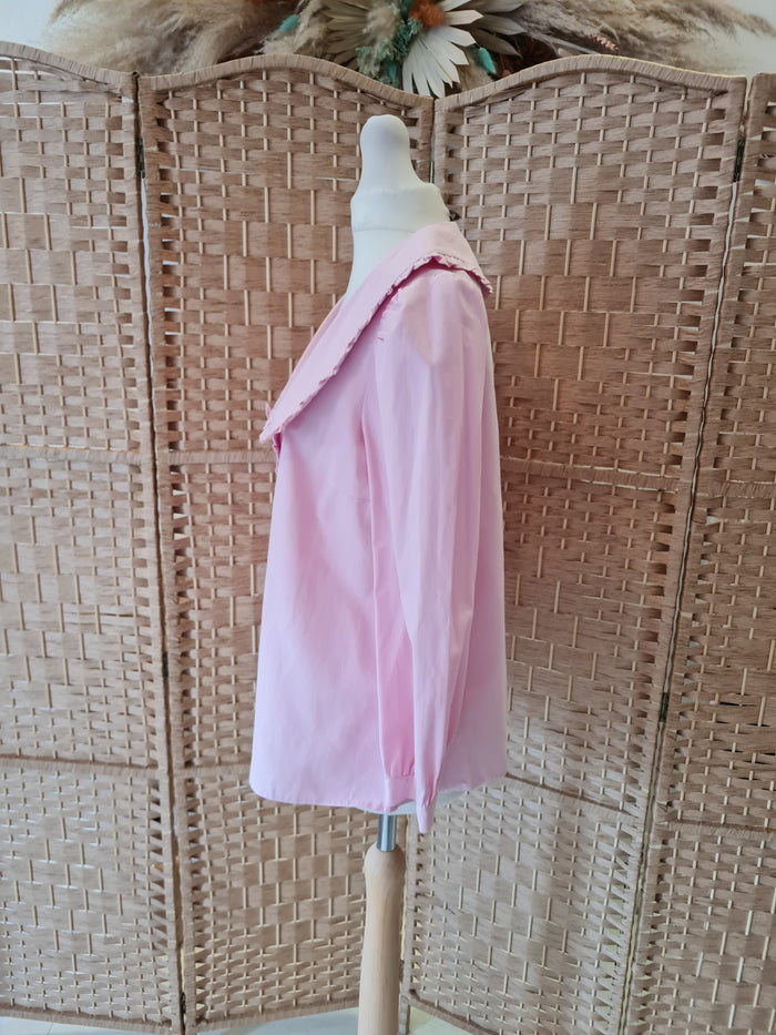 New Look pink top 10 NEW RRP £20