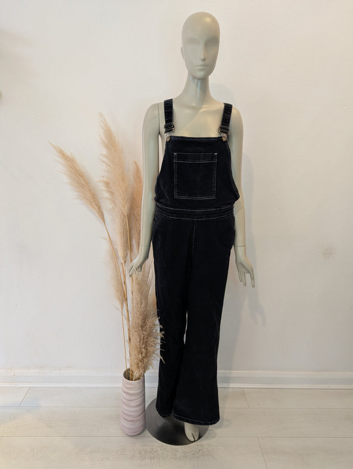 Nobodys Child Denim Dungarees 16