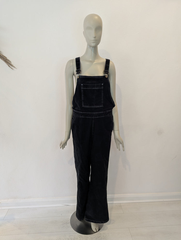 Nobodys Child Denim Dungarees 16