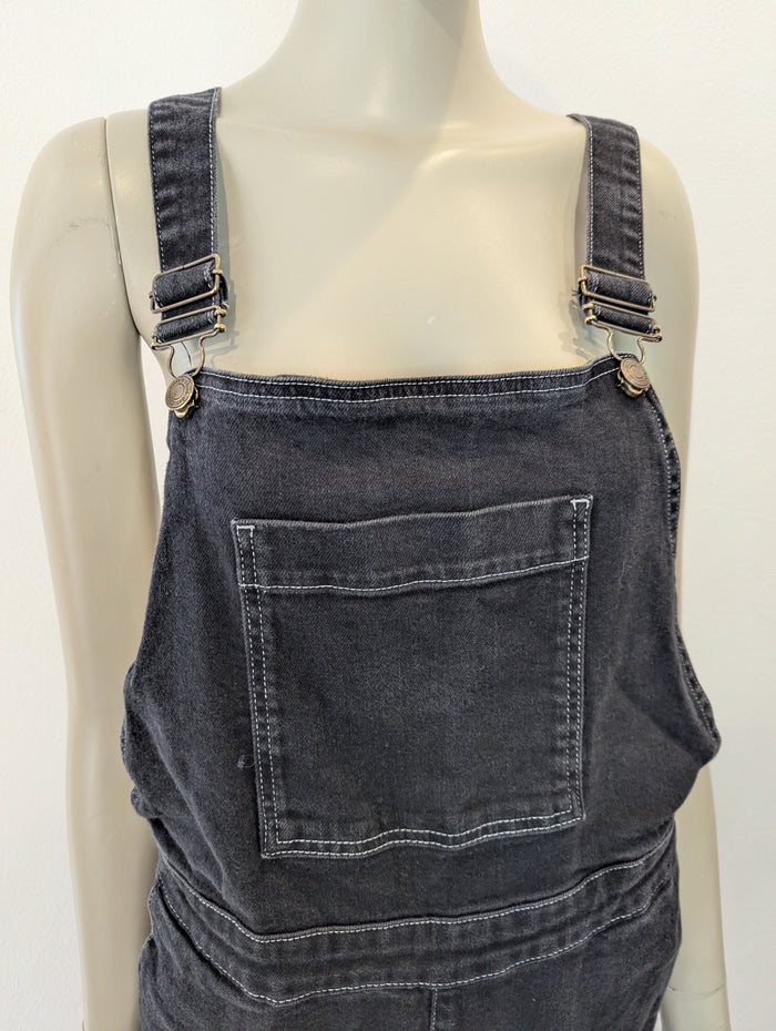 Nobodys Child Denim Dungarees 16