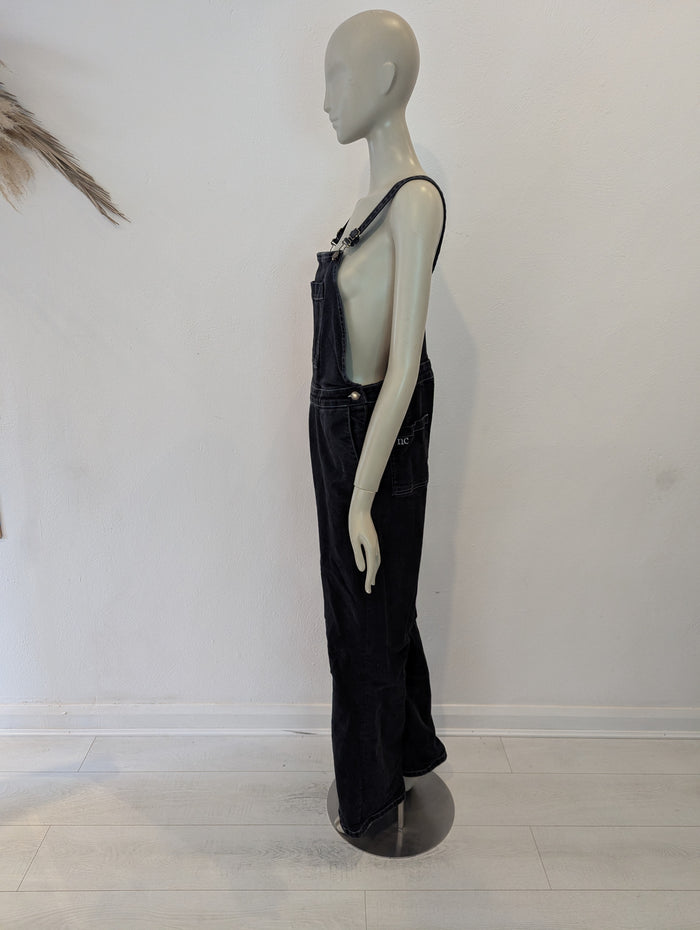 Nobodys Child Denim Dungarees 16
