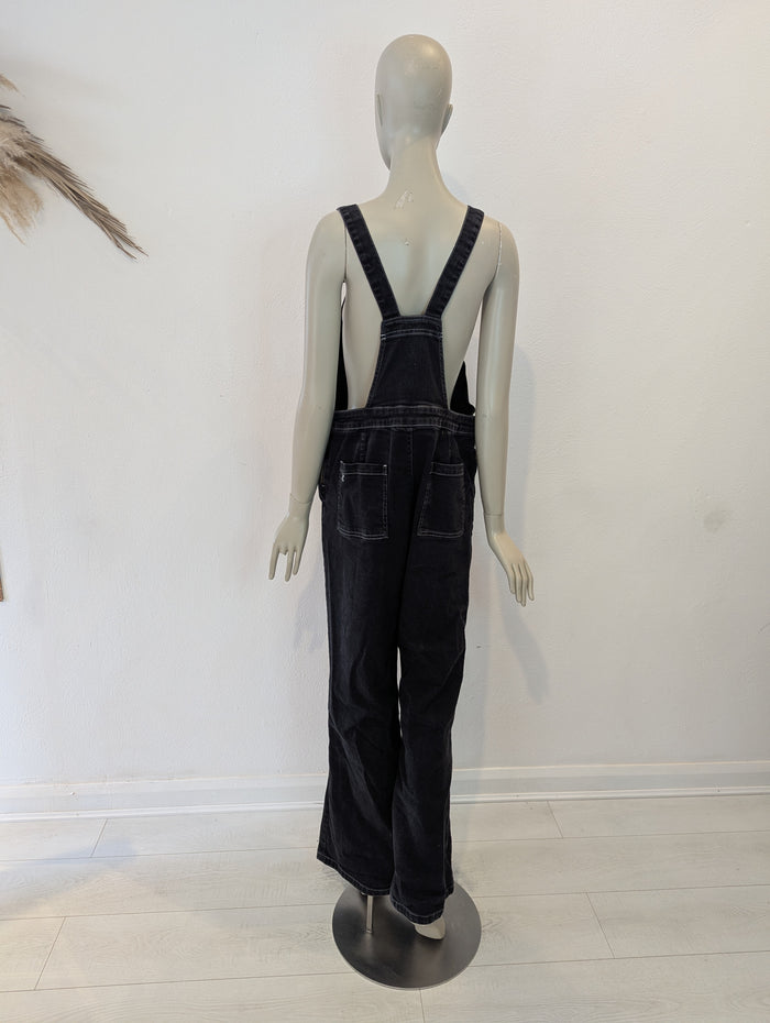 Nobodys Child Denim Dungarees 16