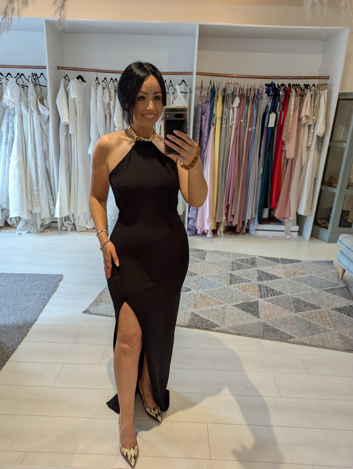 Nookie Black maxi 12/14