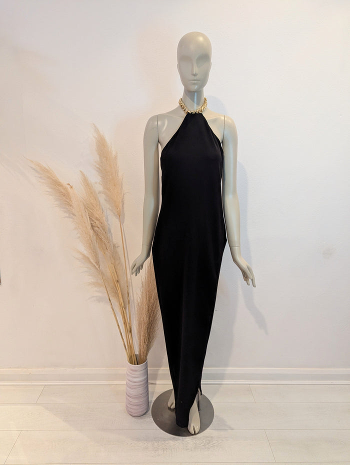 Nookie Black maxi 12/14