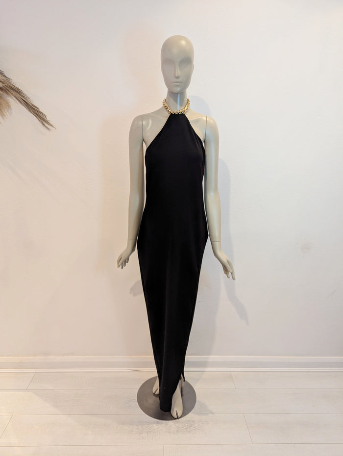 Nookie Black maxi 12/14